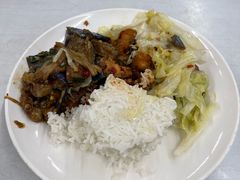 -湖南大学-第4食堂