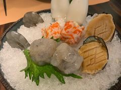 -山葵家·创意料理(万象汇店)