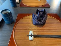 -滩万日本料理Nadaman(国贸大酒店)