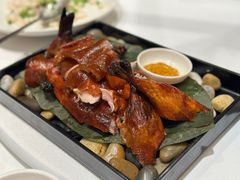 -小厨娘淮扬菜(龙湾天街店)