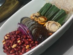 -胡家大厨(西三庄店)
