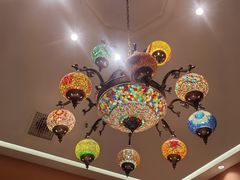 -青禾小厨新疆菜(总店)
