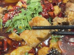 -大鹏饭店·金陵家宴(奥体中心店)