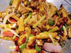 -小菜园新徽菜(南通永旺店)