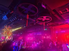 -MOSSO音乐酒吧·live house(南京旗舰店)