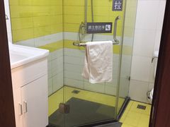 -慧闻酒店(苏州拙政园店)