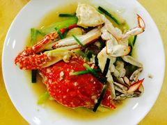 -广胜通达海鲜食府(黄沙店)