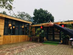 -生态苑农庄(十里画廊遇龙河店)