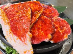 -九田家黑牛烤肉料理(新辰里亚运村店)