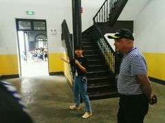 -湖南省立第一师范学校旧址