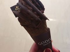 -GODIVA(港汇恒隆广场)