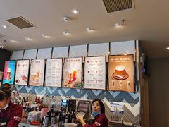 -COSTA COFFEE(丰联广场店)