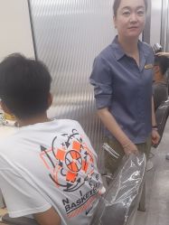 -爱秀造型 T-G
