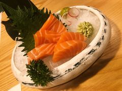 -小句号·精致料理(江南环球港店)