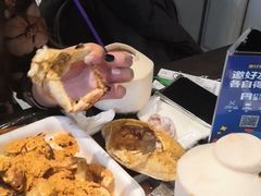 -盒马鲜生(新都心店)