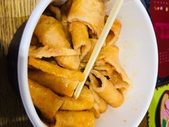 釜山鱼饼-荟必寿日韩煮物专门店(和平广场店)