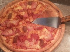 -比格比萨自助(国展店)