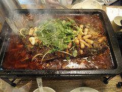 -欧记轩龙虾·私房菜(A店)