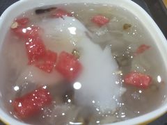 -文昌邓记清补凉(西沙路店)