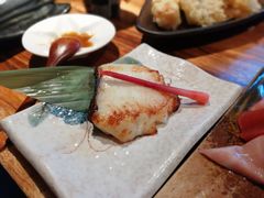 -千代武日本料理(哈西店)