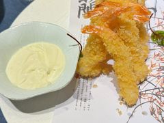 -金狮麟·新豫菜(金码大厦店)