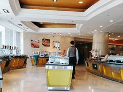 -长峰假日酒店·佛罗伦萨西餐厅