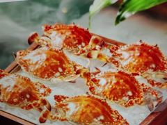 -Mr.Fish鱼鲜生海鲜放题(高德置地冬广场店)