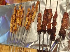 -熙成烧烤(白塔岭店)