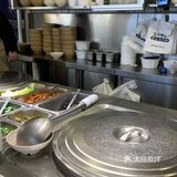 谁还没吃过乌鸡粉 我竟然也是第一吃吃乌鸡粉