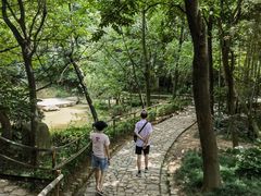 -径山寺