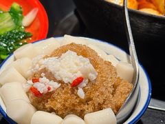 -李子坝梁山鸡(李子坝大鸡哥店)