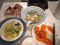 -白沙菜市场