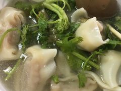 全家福馄饨-吉祥馄饨(三林家园店)