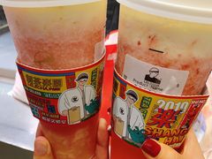 -LELECHA乐乐茶(美罗城店)