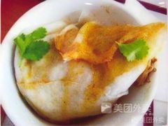 -安徽阜阳卷馍(西单店)