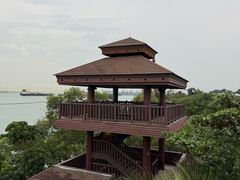 -亚洲大陆最南端