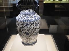 -临沂市博物馆