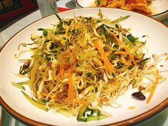 老院子大拌菜-陈家老院子(高新店)