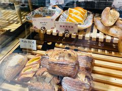 -熊叔熊婶面包房(团结湖店)