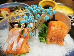 -蟹之国·精品蟹料理(极地店)