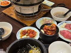 -蒜香焼肉PURUSHIN(马场路店)