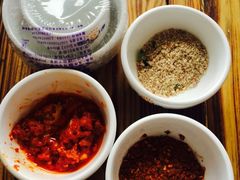 -阿婆情腊排骨火锅(金虹路店)