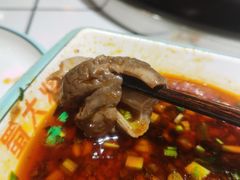 -蛙一刀·麻椒鱼火锅(金仙桥店)