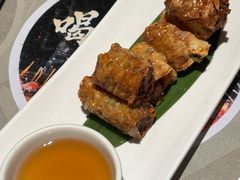 -如轩·海鲜砂锅粥·潮汕菜(东城店)