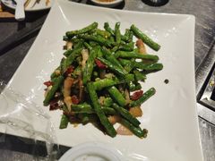 -新鞑烤羊腿(康平路店)