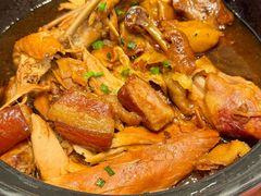 -宁海食府(大剧院店)