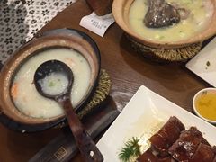 -南拳十三姨·潮汕砂锅粥(世纪金源店)