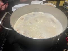 -捞王猪肚鸡火锅(财富中心店)
