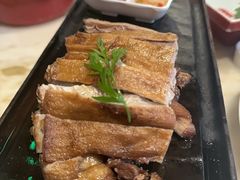 -京华烟云·北京烤鸭(领展购物广场·中关村店)