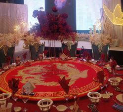 -佳丽海鲜大酒楼·宴会厅(蔡塘店)